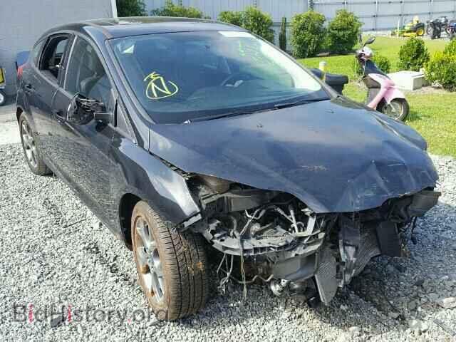 Photo 1FADP3K29EL345293 - FORD FOCUS 2014