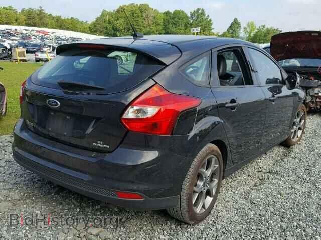 2014 FORD FOCUS - VIN: 1FADP3K29EL345293 - Photo 4
