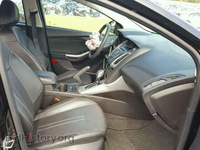 2014 FORD FOCUS - VIN: 1FADP3K29EL345293 - Photo 5