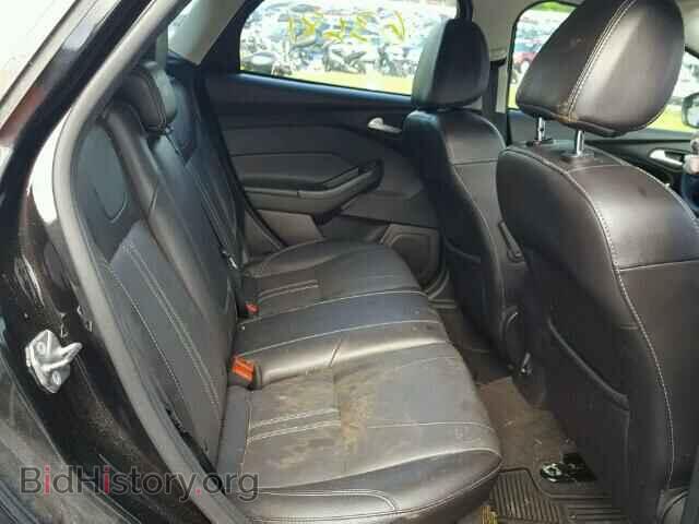2014 FORD FOCUS - VIN: 1FADP3K29EL345293 - Photo 6