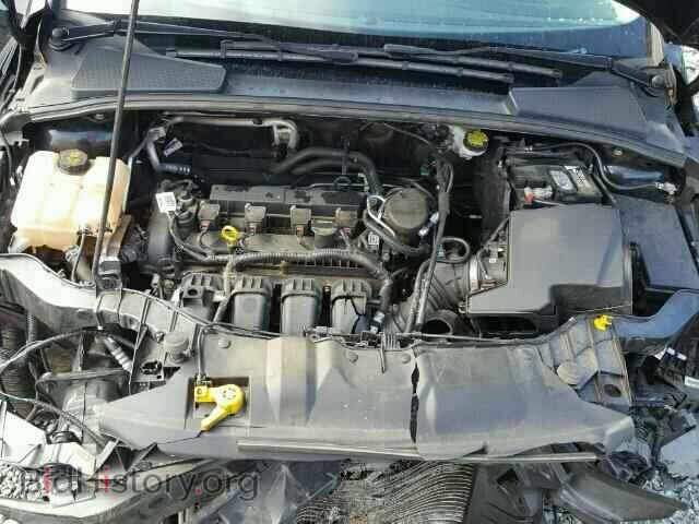 2014 FORD FOCUS - VIN: 1FADP3K29EL345293 - Photo 7