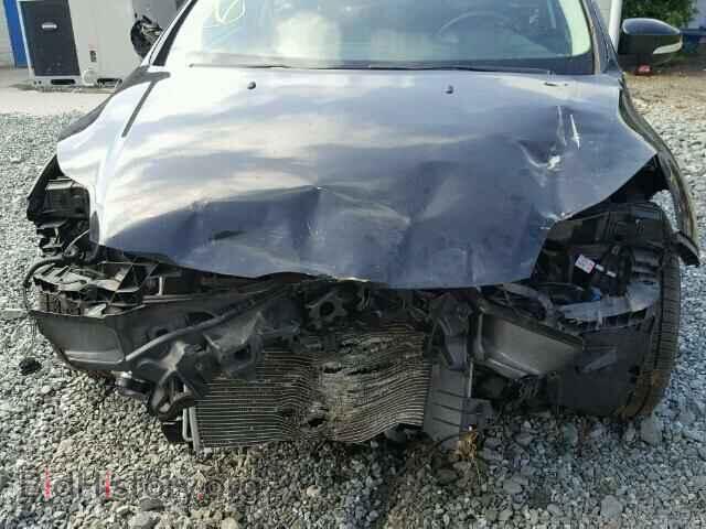 2014 FORD FOCUS - VIN: 1FADP3K29EL345293 - Photo 9