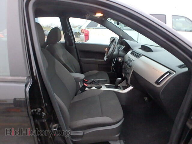 2009 FORD FOCUS - VIN: 1FAHP36N99W164799 - Фото 5