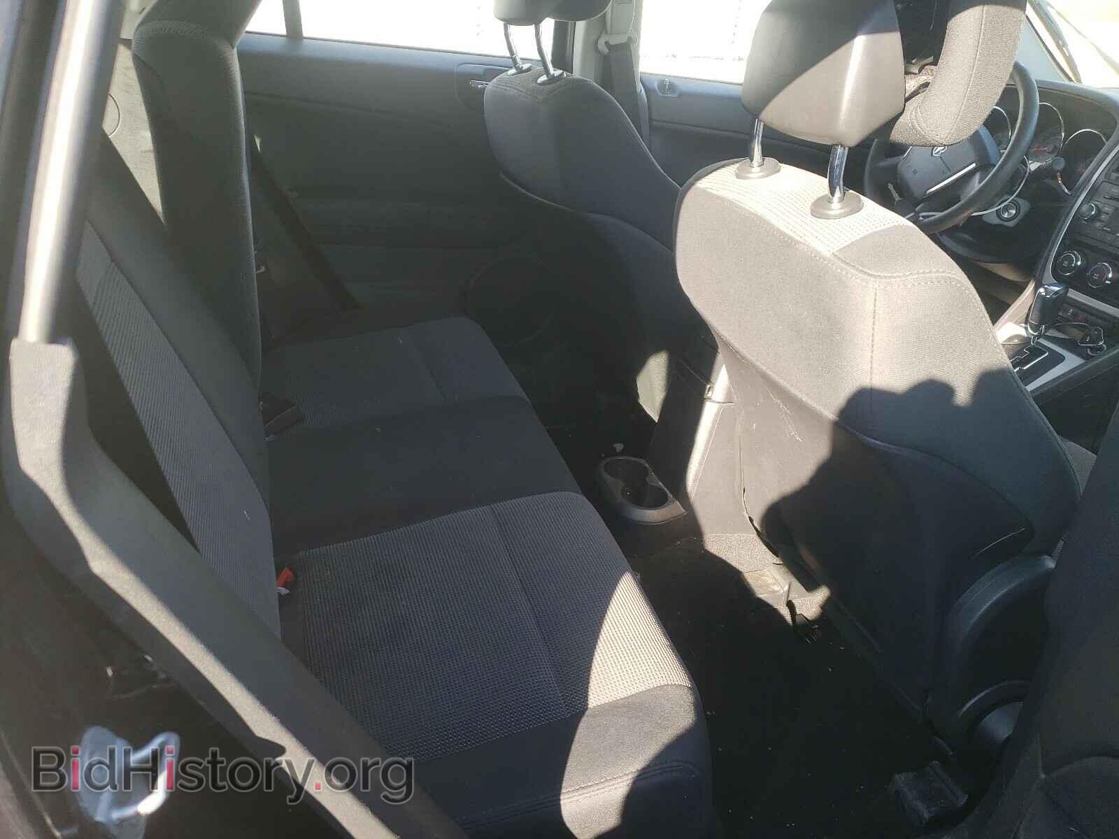 2011 DODGE CALIBER - VIN: 1B3CB3HA9BD168352 - Photo 6