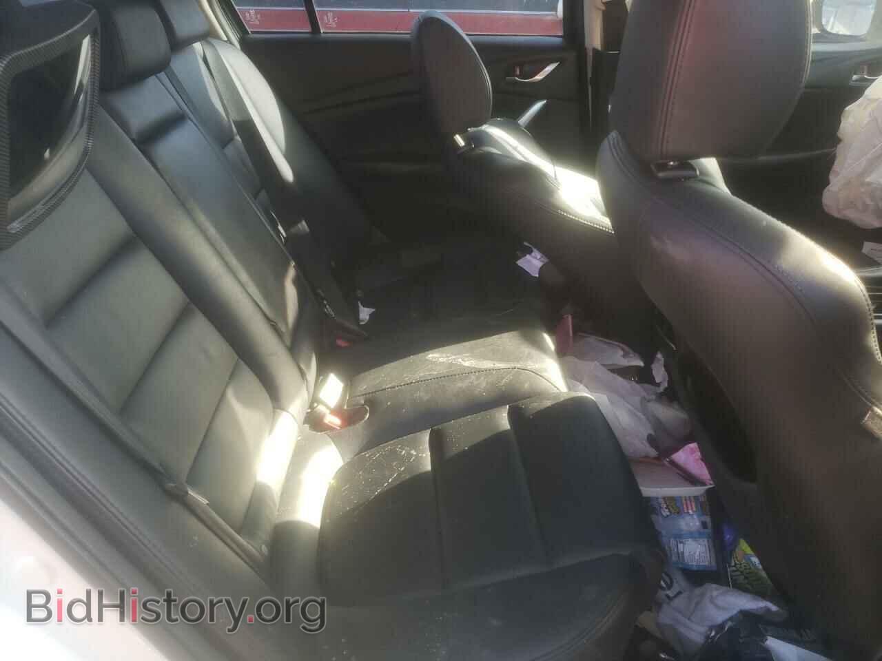 2015 MAZDA 6 - VIN: JM1GJ1V50F1188754 - Photo 6