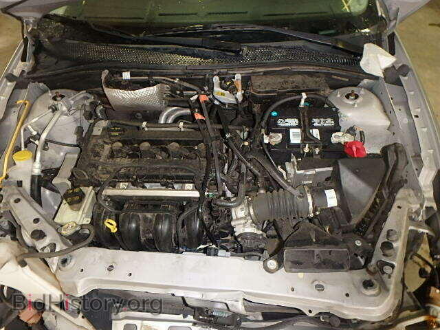 2010 FORD FOCUS - VIN: 1FAHP3FN7AW136892 - Photo 7