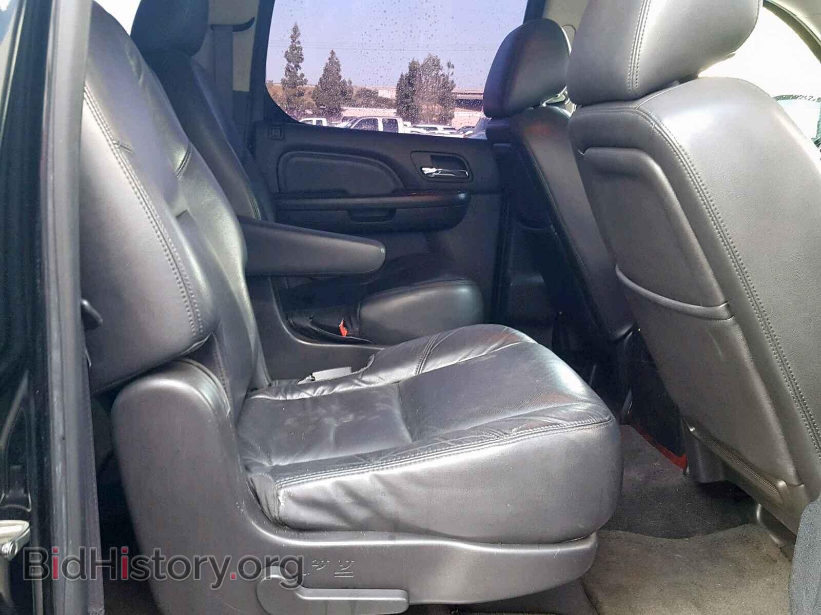 2011 CADILLAC ESCALADE E - VIN: 1GYS4JEF9BR330471 - Фото 6