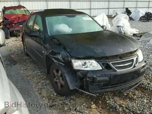 Фотография YS3FB49S341026682 - SAAB 9 3 2004