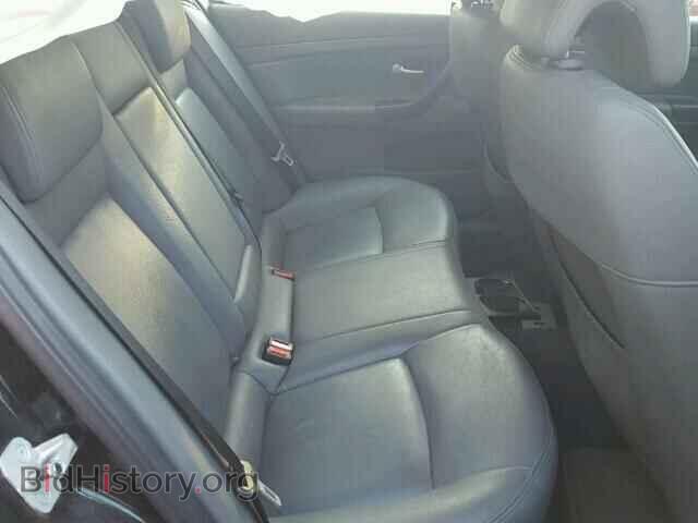 2004 SAAB 9 3 - VIN: YS3FB49S341026682 - Фото 6
