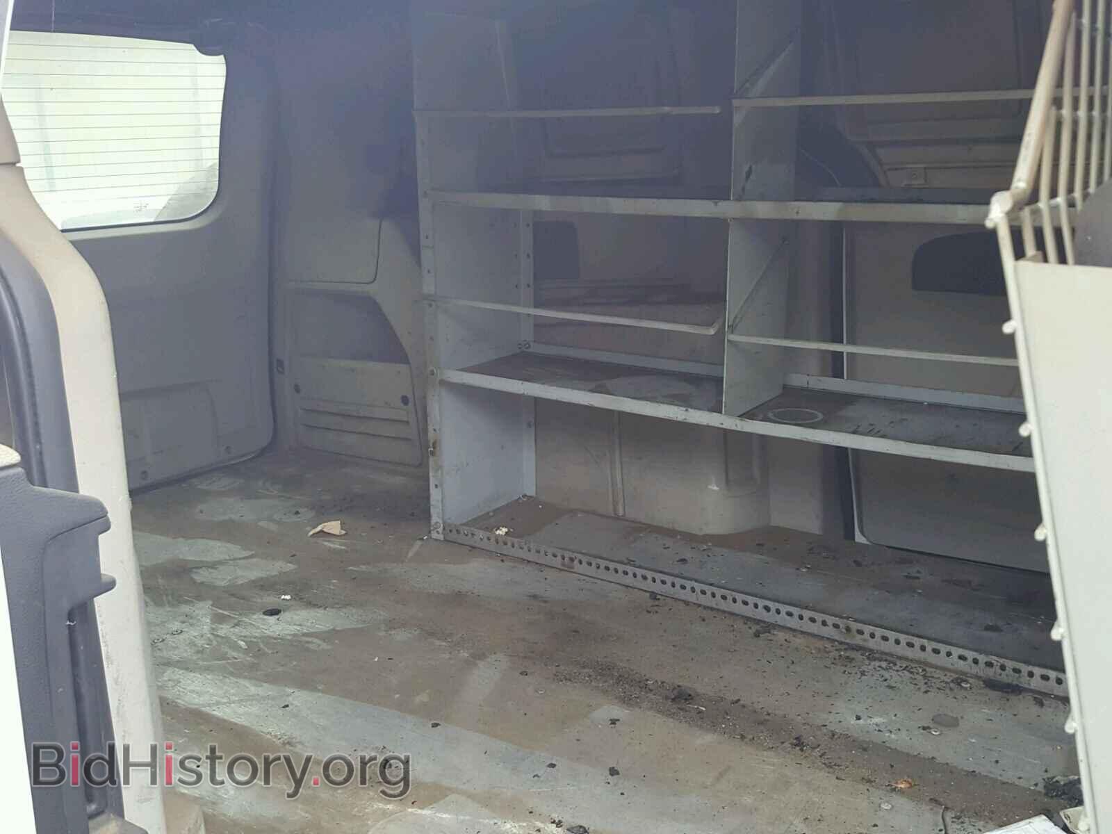 2012 DODGE RAM VAN - VIN: 2C4JDGAG3CR207067 - Фото 6