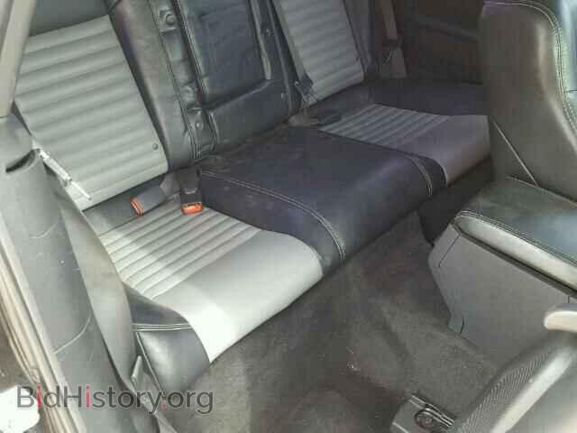 2009 DODGE CHALLENGER - VIN: 2B3LJ54T69H606957 - Фото 6