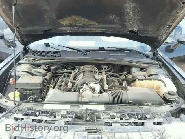 2009 DODGE CHALLENGER - VIN: 2B3LJ54T69H606957 - Фото 7