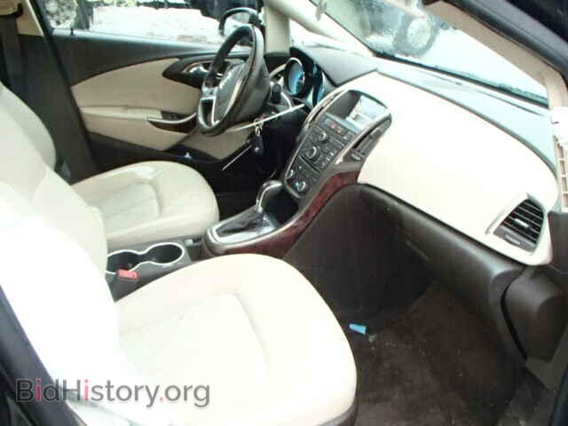 2013 BUICK VERANO - VIN: 1G4PP5SK9D4210161 - Фото 5