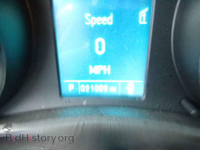 2013 BUICK VERANO - VIN: 1G4PP5SK9D4210161 - Фото 8