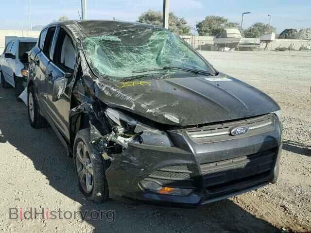 Фотография 1FMCU0G97EUD29781 - FORD ESCAPE 2014