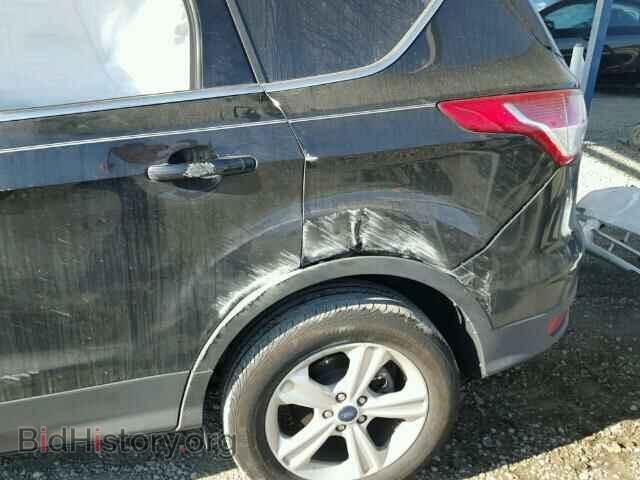 2014 FORD ESCAPE - VIN: 1FMCU0G97EUD29781 - Фото 10