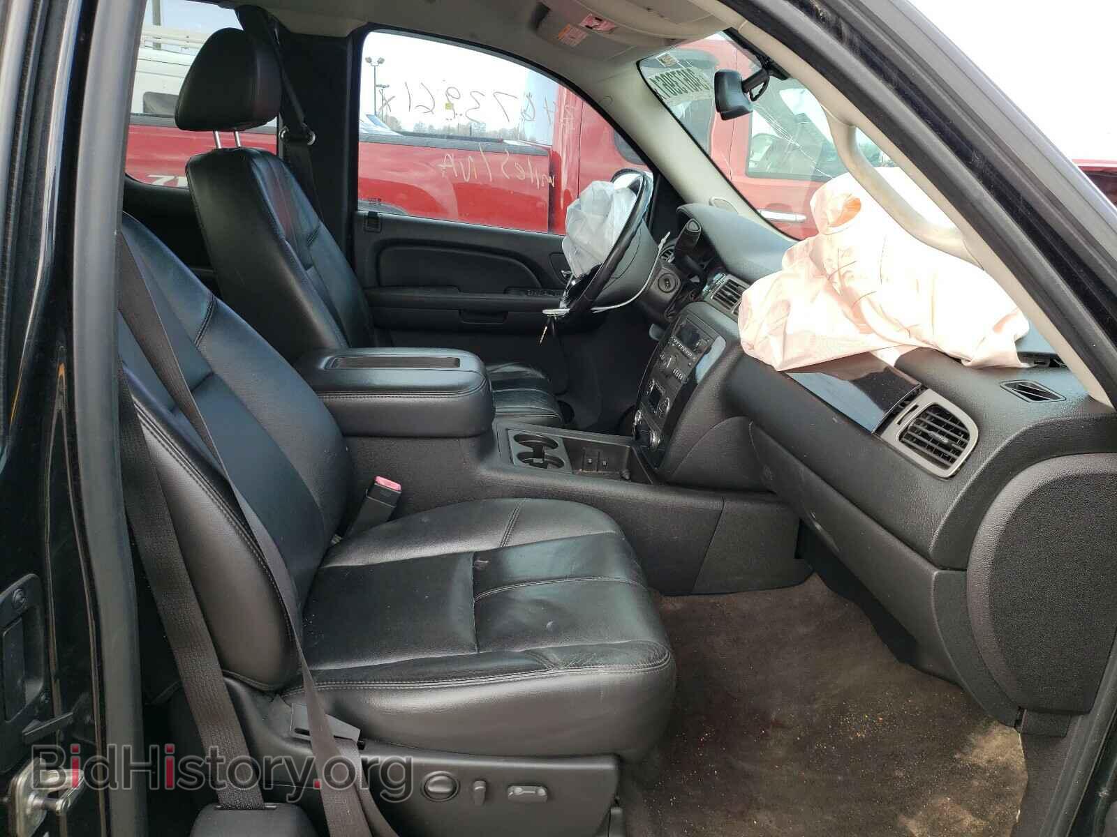 2009 CHEVROLET SILVERADO - VIN: 1GCEC39089Z223509 - Фото 5
