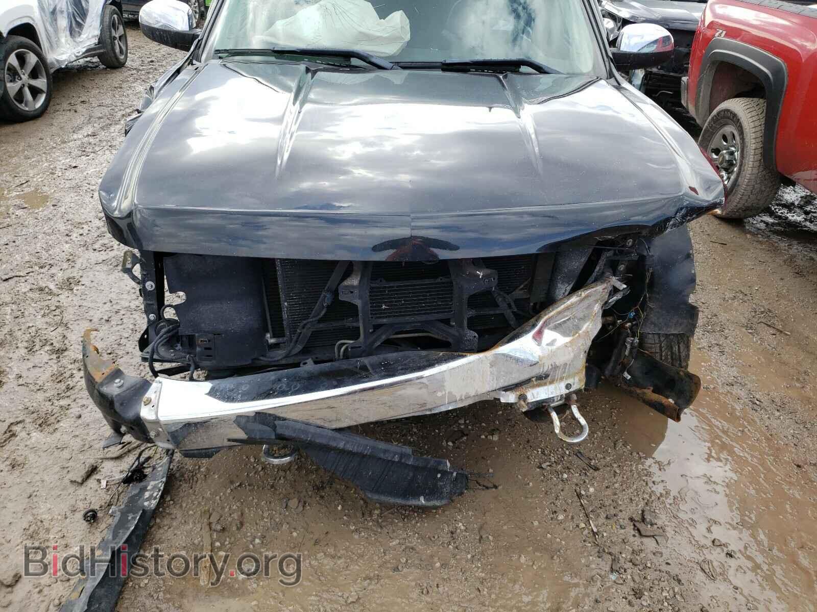 2009 CHEVROLET SILVERADO - VIN: 1GCEC39089Z223509 - Фото 7