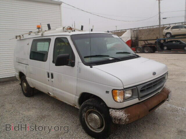 Фотография 1FTNE24L0YHB78768 - FORD ECONOLINE 2000