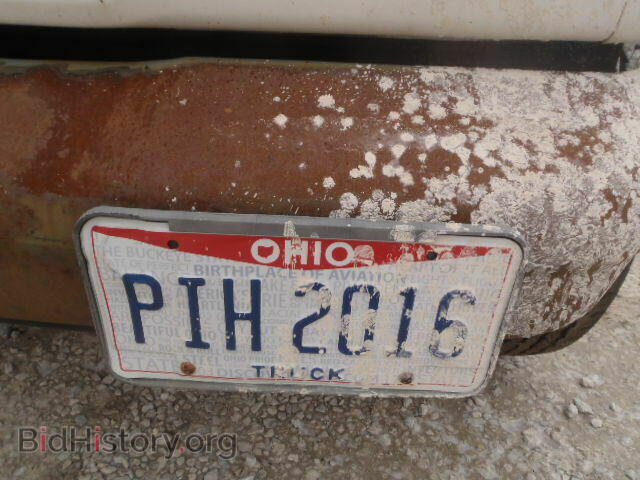 2000 FORD ECONOLINE - VIN: 1FTNE24L0YHB78768 - Фото 9