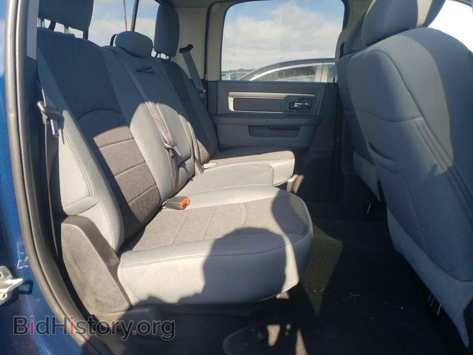 2020 RAM 1500 - VIN: 1C6RR6TT3LS134930 - Фото 6