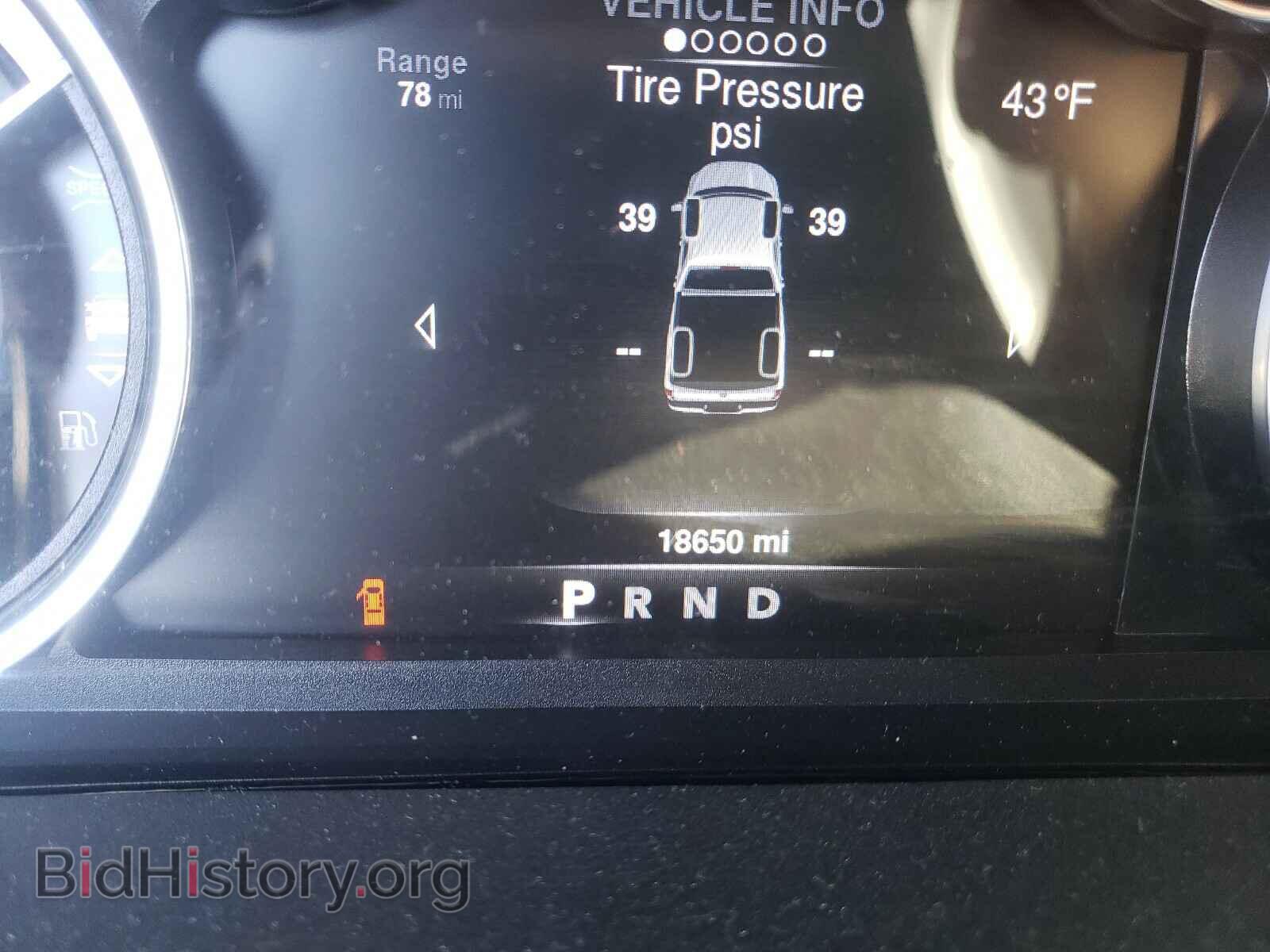 2020 RAM 1500 - VIN: 1C6RR6TT3LS134930 - Фото 8