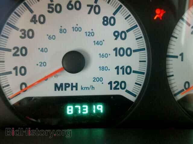 2007 DODGE CARAVAN - VIN: 2D4GP44L77R132553 - Фото 8