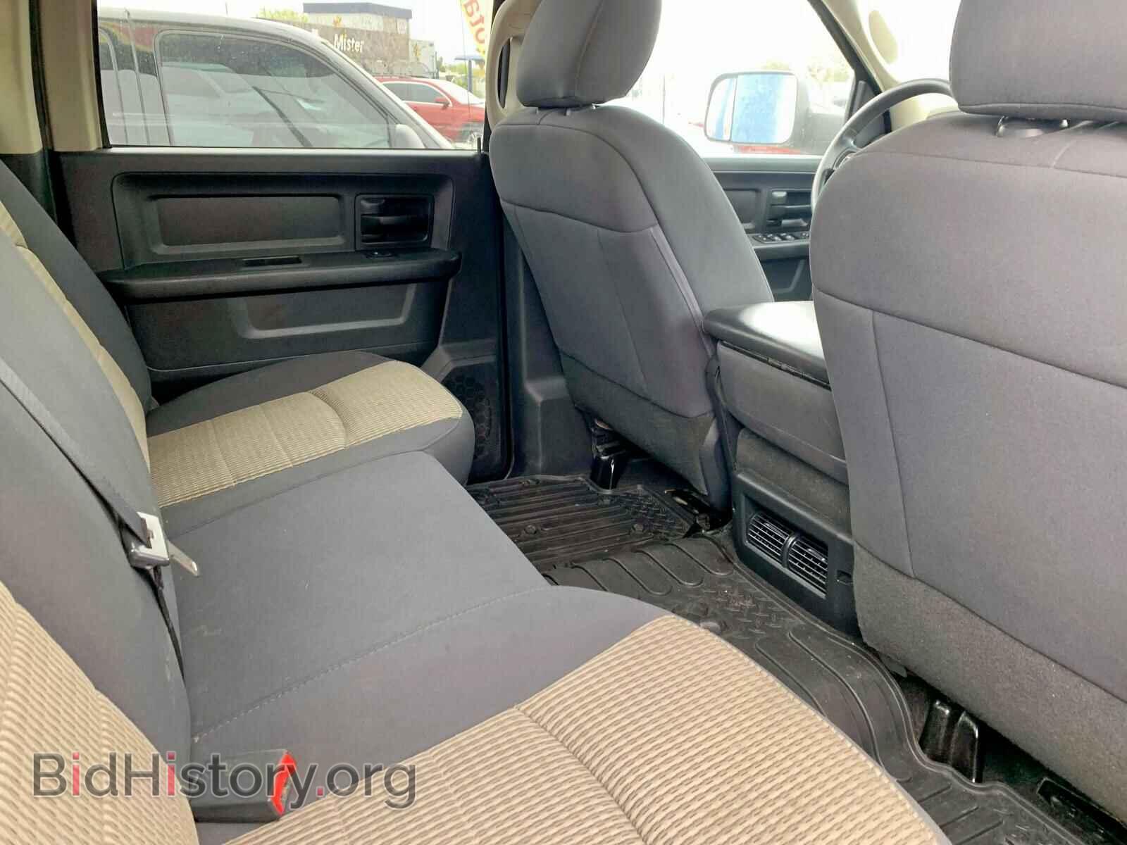 2012 DODGE RAM 3500 - VIN: 3C63DRGL8CG215347 - Фото 6