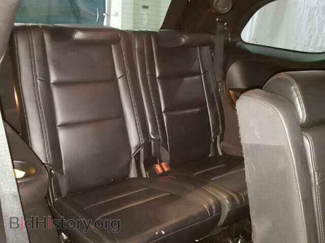 2013 DODGE DURANGO - VIN: 1C4SDJDT6DC538892 - Фото 9