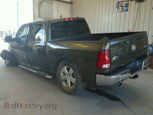 2012 DODGE RAM 1500 - VIN: 1C6RD7LT7CS295544 - Фото 3