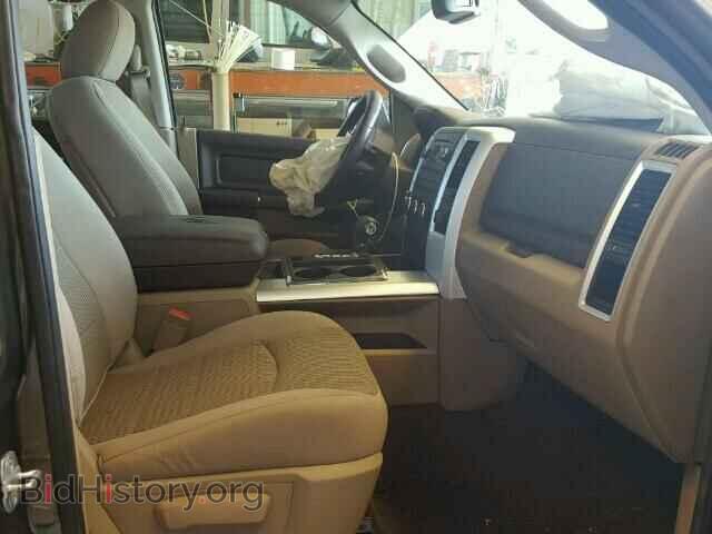 2012 DODGE RAM 1500 - VIN: 1C6RD7LT7CS295544 - Фото 5