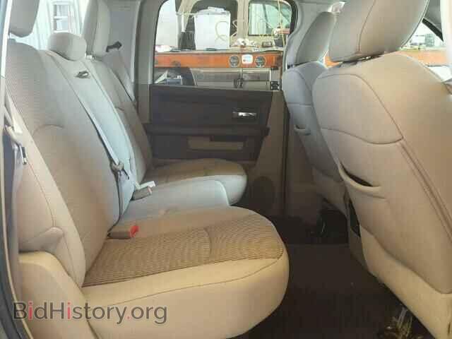 2012 DODGE RAM 1500 - VIN: 1C6RD7LT7CS295544 - Фото 6