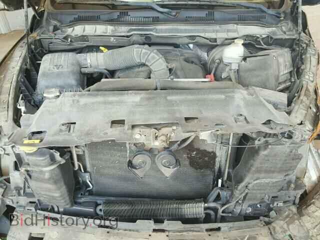2012 DODGE RAM 1500 - VIN: 1C6RD7LT7CS295544 - Фото 7