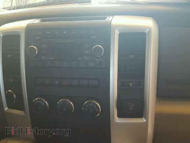 2012 DODGE RAM 1500 - VIN: 1C6RD7LT7CS295544 - Фото 9