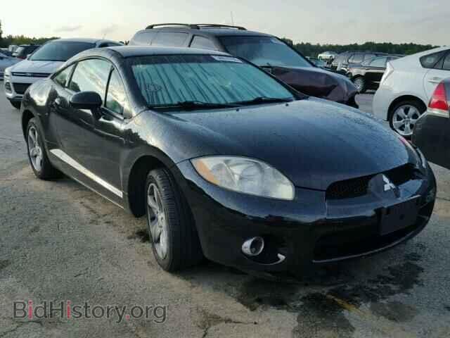 Фотография 4A3AK34T06E043931 - MITSUBISHI ECLIPSE 2006