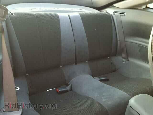 2006 MITSUBISHI ECLIPSE - VIN: 4A3AK34T06E043931 - Фото 6