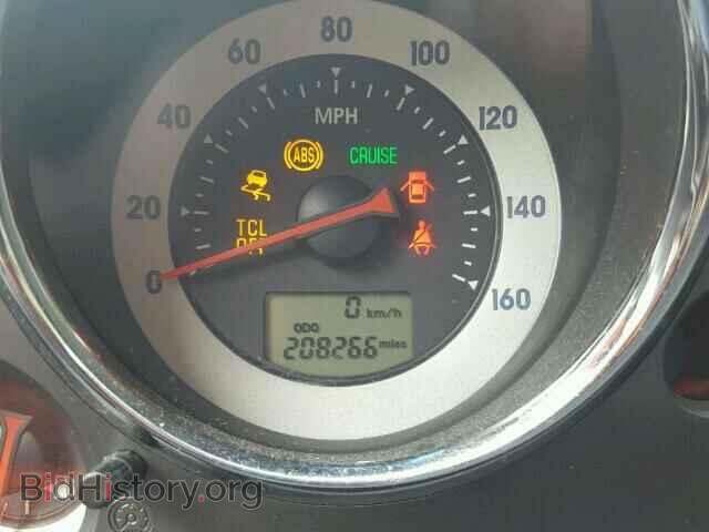2006 MITSUBISHI ECLIPSE - VIN: 4A3AK34T06E043931 - Фото 8
