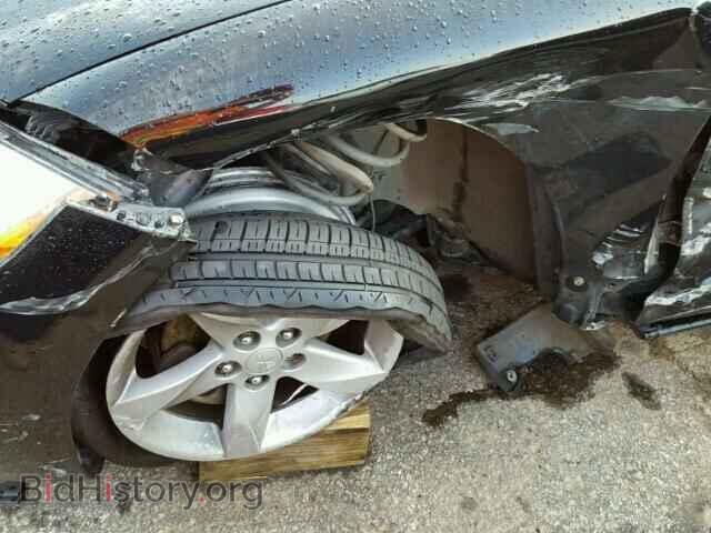2006 MITSUBISHI ECLIPSE - VIN: 4A3AK34T06E043931 - Фото 9