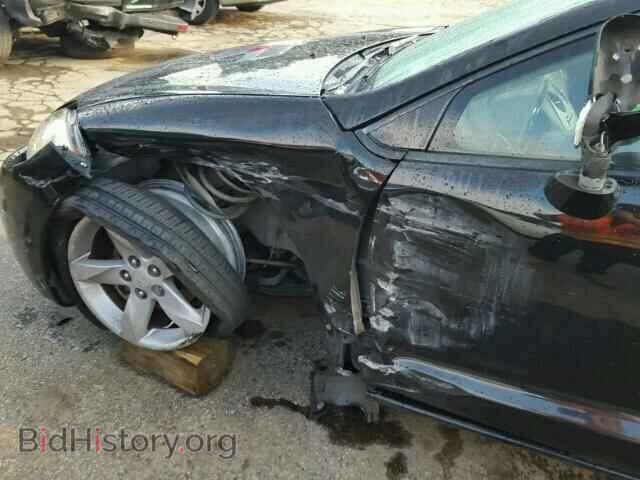 2006 MITSUBISHI ECLIPSE - VIN: 4A3AK34T06E043931 - Фото 10