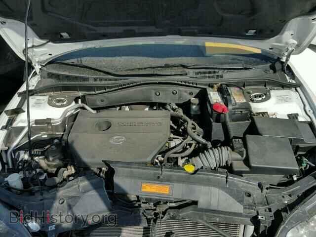 2006 MAZDA 6 - VIN: 1YVHP80C365M10403 - Фото 7