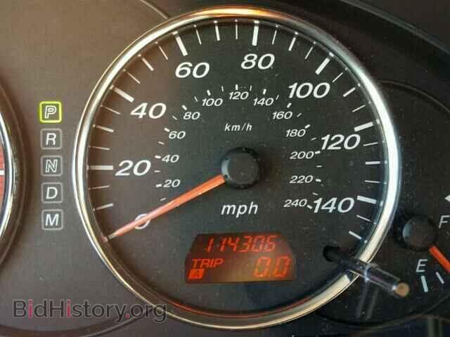 2006 MAZDA 6 - VIN: 1YVHP80C365M10403 - Фото 8