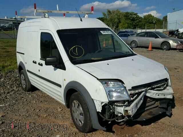 Фотография NM0LS7AN2DT148680 - FORD TRANSIT CO 2013