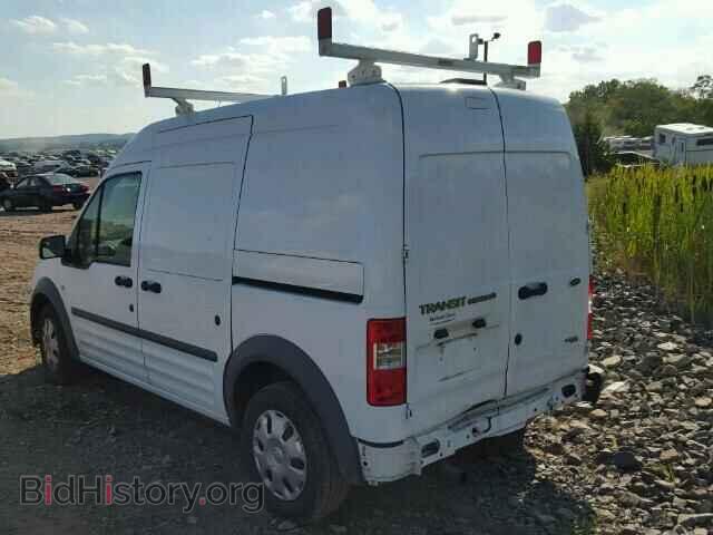 2013 FORD TRANSIT CO - VIN: NM0LS7AN2DT148680 - Фото 3