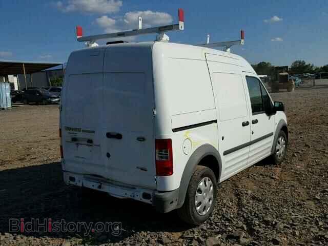 2013 FORD TRANSIT CO - VIN: NM0LS7AN2DT148680 - Фото 4