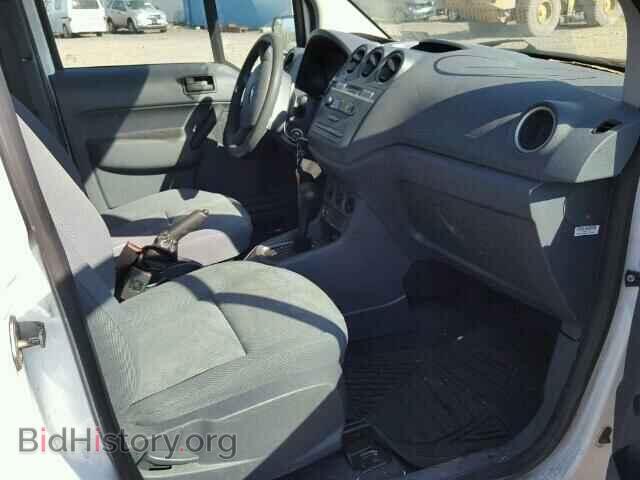 2013 FORD TRANSIT CO - VIN: NM0LS7AN2DT148680 - Фото 5