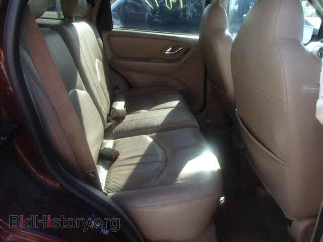 2001 MAZDA TRIBUTE - VIN: 4F2CU08151KM13164 - Фото 6
