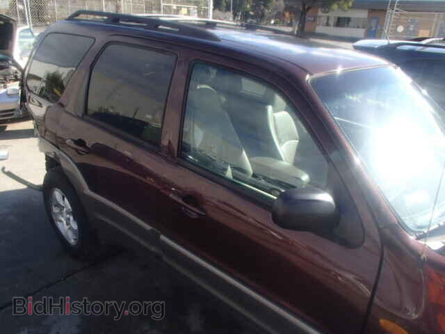 2001 MAZDA TRIBUTE - VIN: 4F2CU08151KM13164 - Фото 10