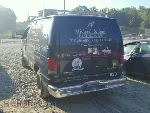 2014 FORD ECONOLINE - VIN: 1FTNE1EW2EDA02553 - Photo 3