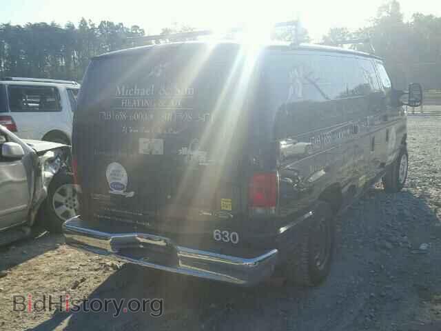 2014 FORD ECONOLINE - VIN: 1FTNE1EW2EDA02553 - Photo 4