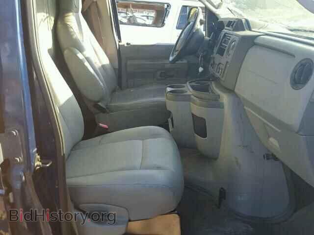 2014 FORD ECONOLINE - VIN: 1FTNE1EW2EDA02553 - Photo 5